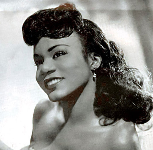 Everyday is Black History - Christina Jenkins: The Inventor of the "Hair-Weeve"